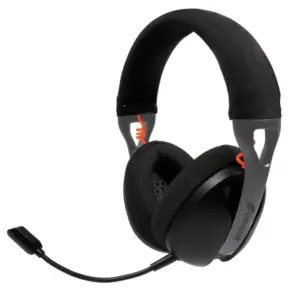 Headset Gamer OEX Spark Bluetooth USB Preto HS317