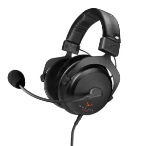 Headset Gamer Beyerdynamic MMX 300 Pro Over-ear 48 Ohms para PC Xbox PS4 PS5 Headset Gamer Beyerdynamic MMX 300 Pro Over-ear 48 Ohms para PC Xbox PS4 PS5