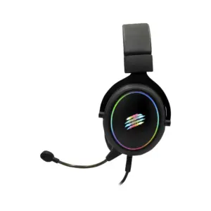 Headset Gamer OEX Game Ozzy 7.1 Virtual Surround Multiplataforma