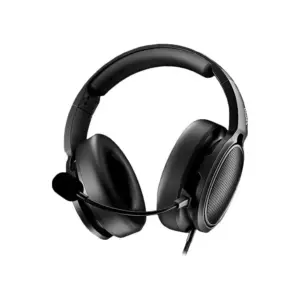 Headset Gamer PCyes Izuma 50mm com Microfone Omnidirecional e Cabo P2/P3 3.5mm PHI50 Headset Gamer PCyes Izuma 50mm com Microfone Omnidirecional e Cabo P2/P3 3.5mm PHI50