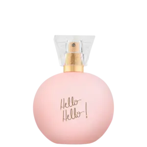 Perfume Feminino Deo Colônia Ciclo Cosméticos Hello Hello! Nah Cardoso Lata 100ml Perfume Feminino Deo Colônia Ciclo Cosméticos Hello Hello! Nah Cardoso Lata 100ml