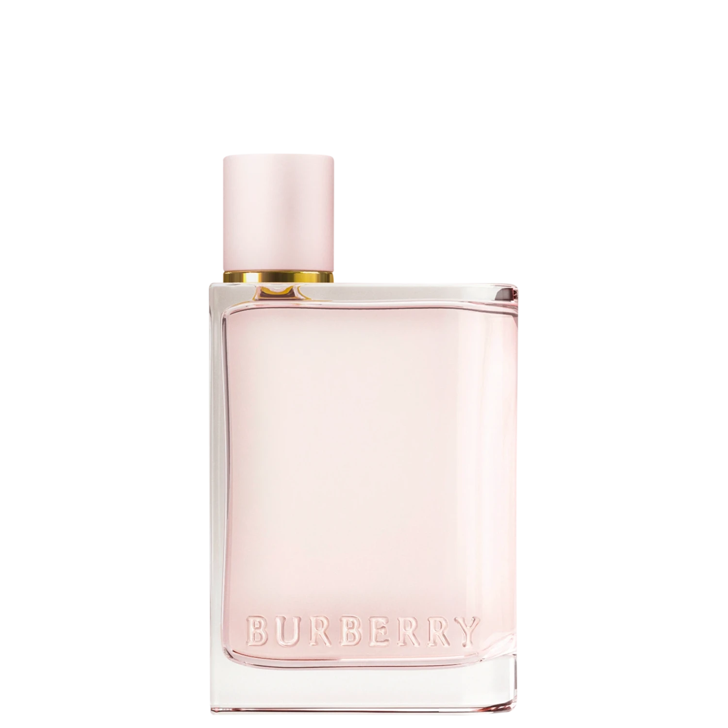 Perfume Feminino Eau de Parfum Burberry Her 50ml