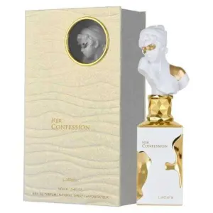 Perfume Feminino Eau de Parfum Lattafa Perfumes Her Confession 100ml