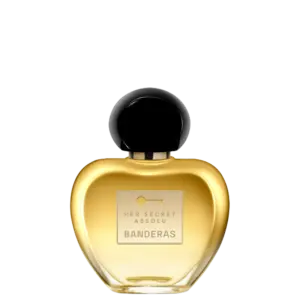 Perfume Feminino Eau de Parfum Banderas Her Secret Absolu 50ml Perfume Feminino Eau de Parfum Banderas Her Secret Absolu 50ml
