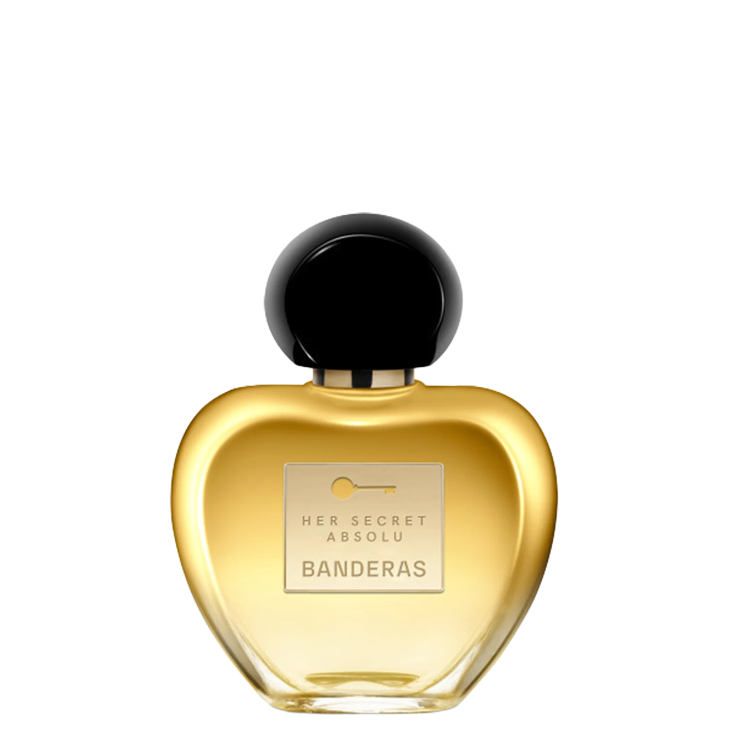 Perfume Feminino Eau de Parfum Banderas Her Secret Absolu 50ml