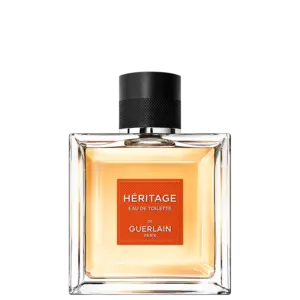 Perfume Masculino Eau de Toilette Guerlain Heritage 100ml Perfume Masculino Eau de Toilette Guerlain Heritage 100ml