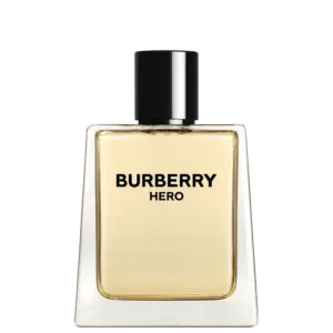 Perfume Masculino Eau de Toilette Burberry Hero 100ml