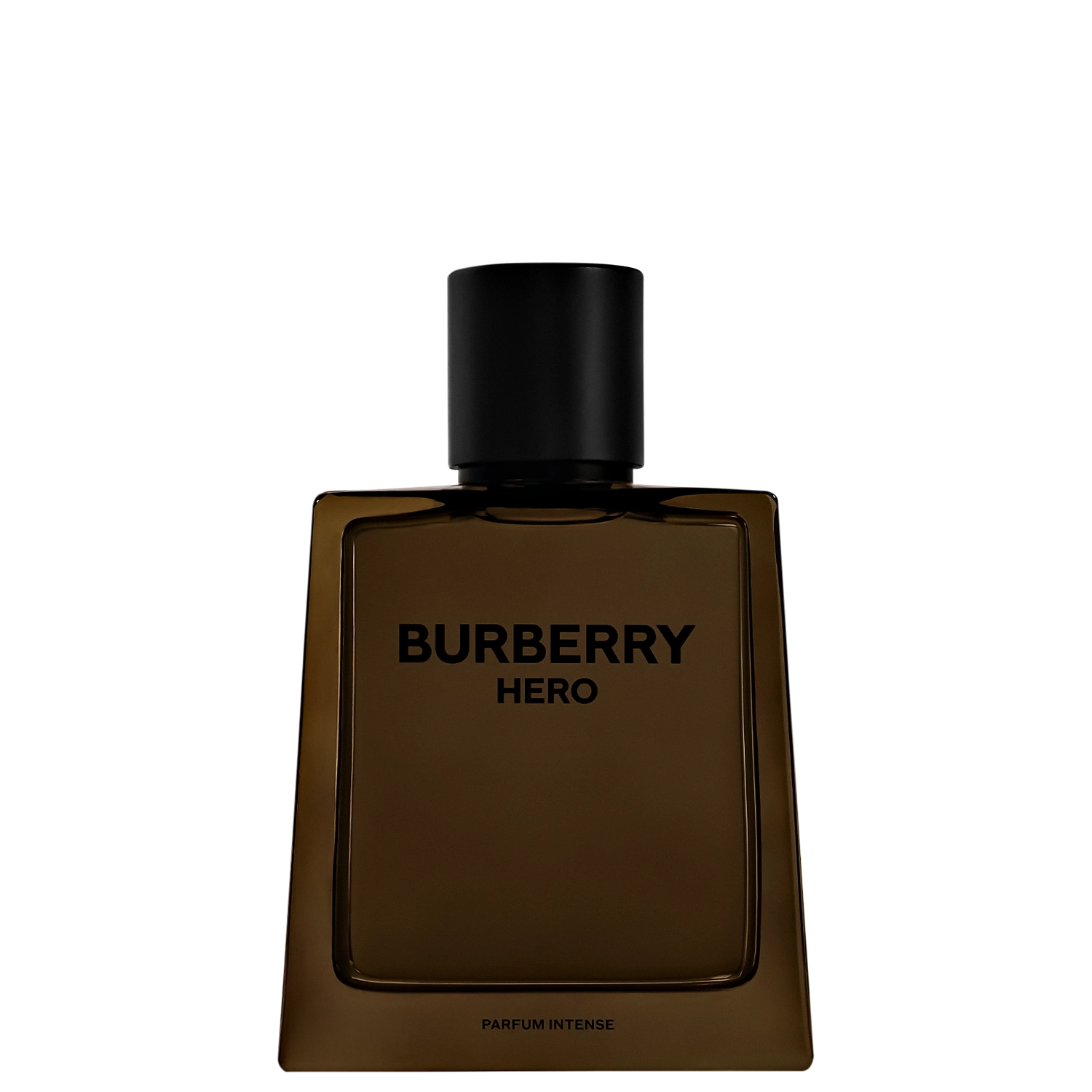 Perfume Masculino Parfum Intense Burberry Hero For Men 100ml