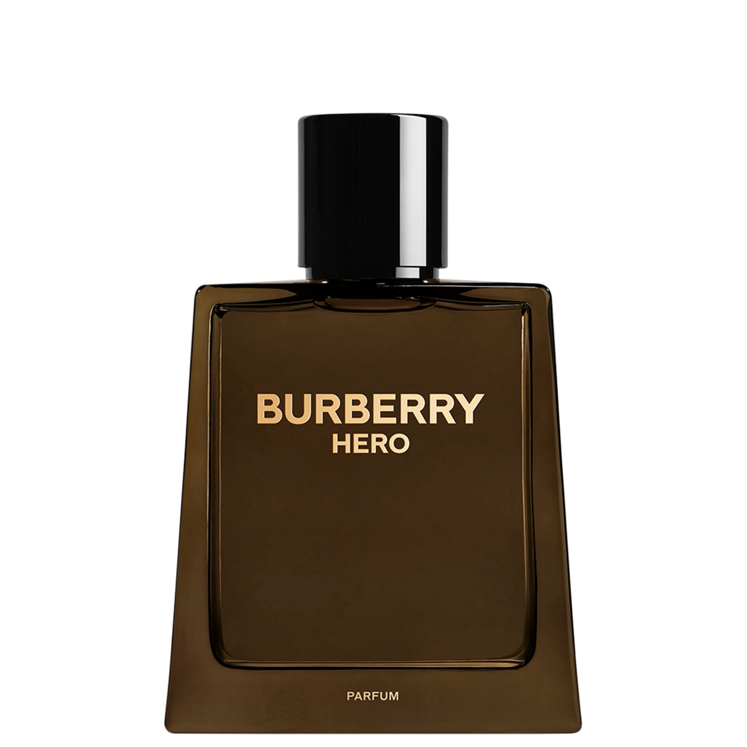 Perfume Masculino Parfum Burberry Hero 100ml