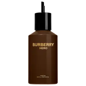 Perfume Masculino Parfum Burberry Hero Refil 200ml Perfume Masculino Parfum Burberry Hero Refil 200ml