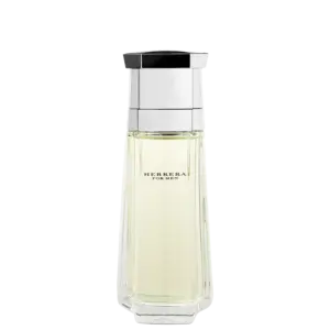 Perfume Masculino Eau de Toilette Carolina Herrera Herrera For Men 100ml