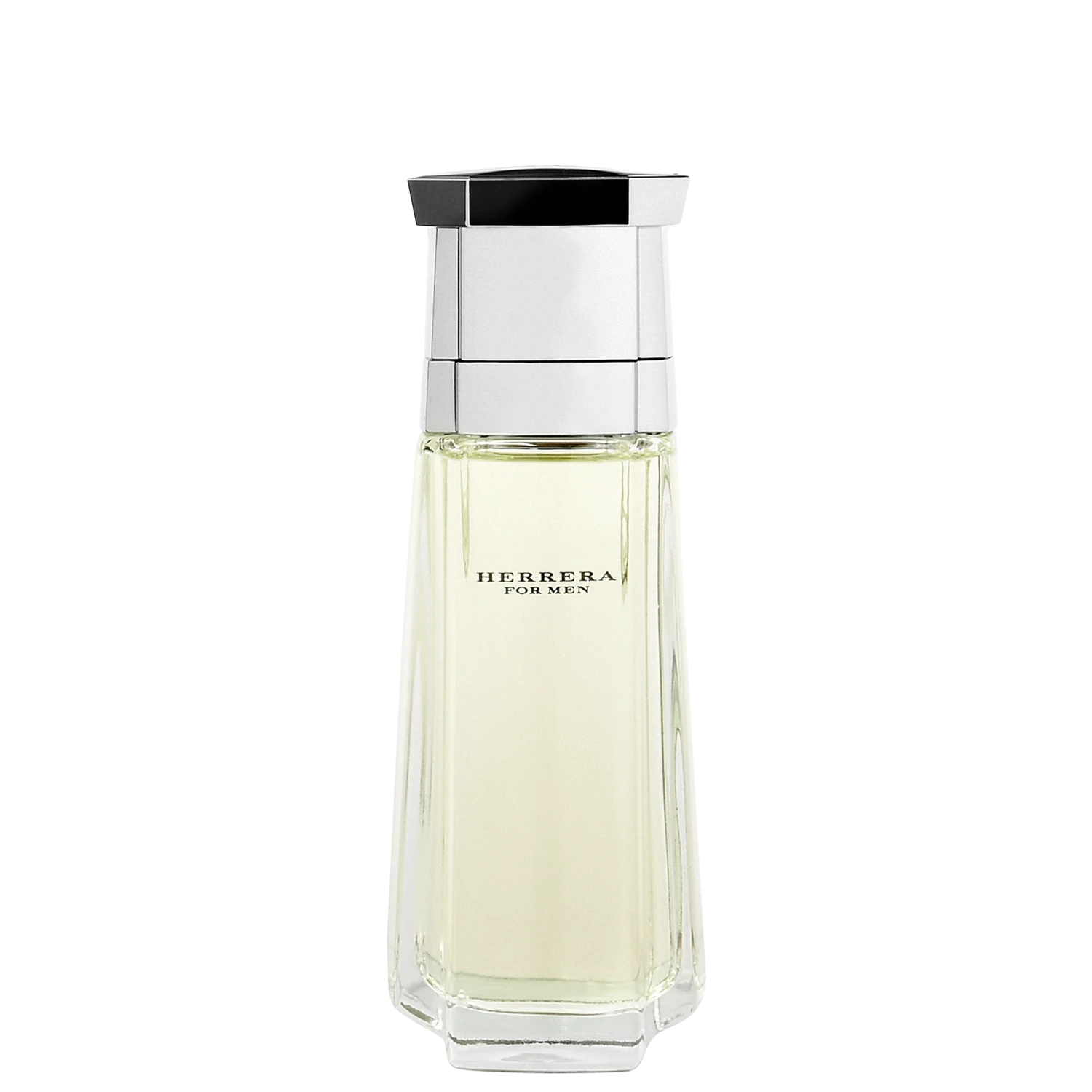 Perfume Masculino Eau de Toilette Carolina Herrera Herrera For Men 100ml