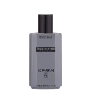 Perfume Masculino Eau de Toilette Paris Elysees Hibernatus 100ml