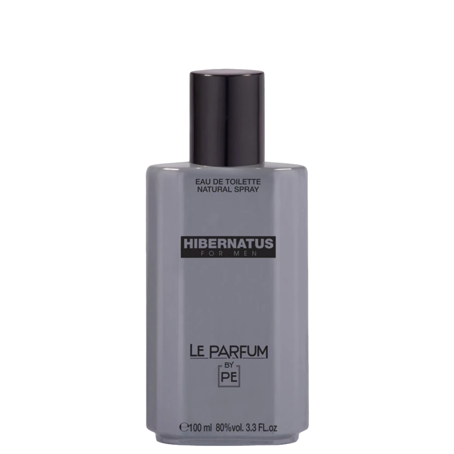 Perfume Masculino Eau de Toilette Paris Elysees Hibernatus 100ml