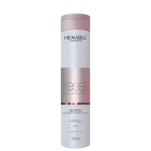 Shampoo Hidrabell Reset Intensive 285ml Shampoo Hidrabell Reset Intensive 285ml