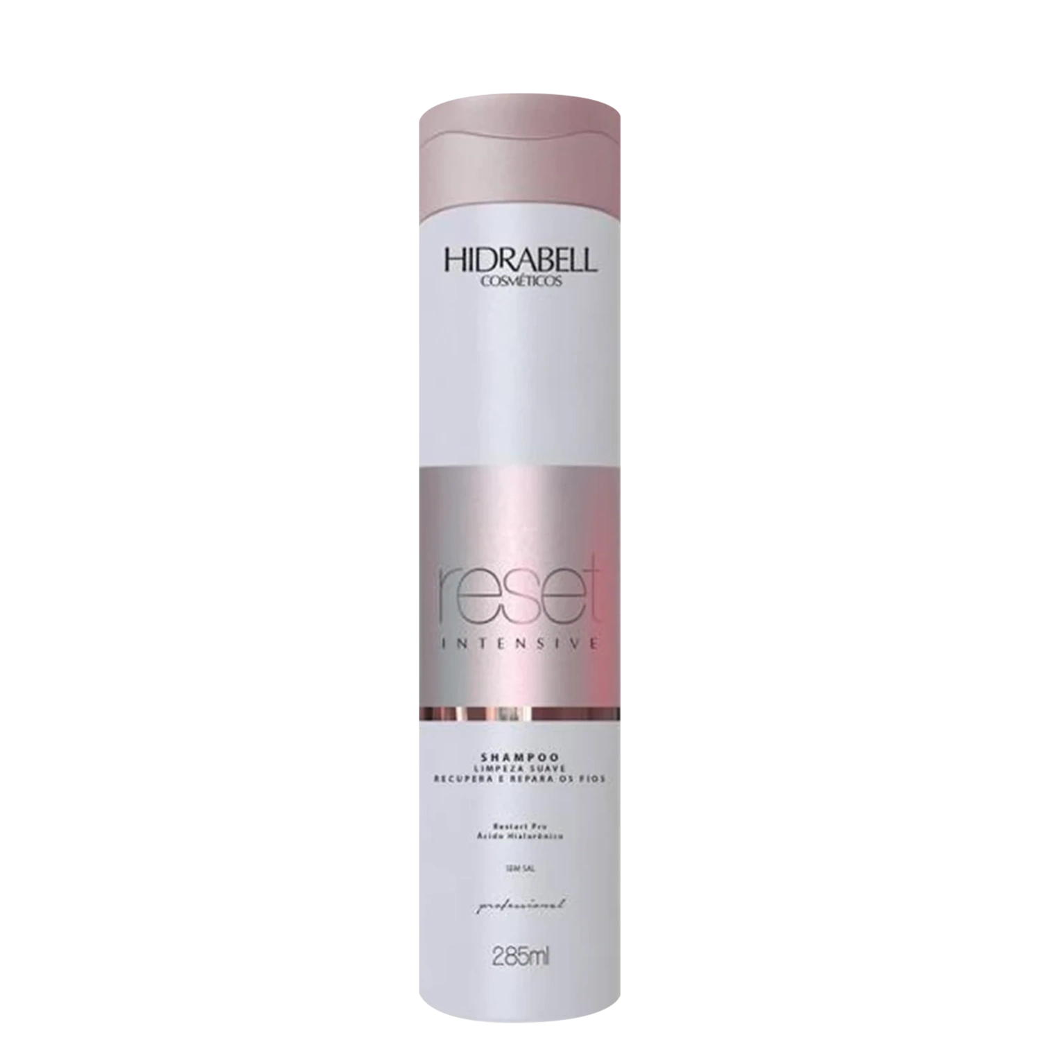 Shampoo Hidrabell Reset Intensive 285ml