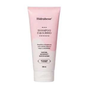 Shampoo Hidrabene Equilíbrio 200ml