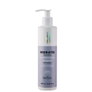 Shampoo Antifrizz Hidratei 250ml