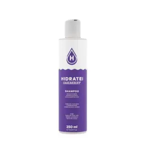 Shampoo Hidratei Oakberry 250g