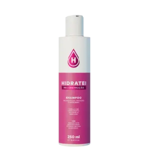 Shampoo Reconstrução Hidratei 250ml