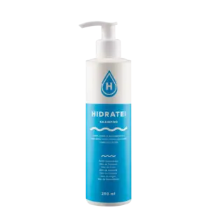 Shampoo Hidratei 250ml