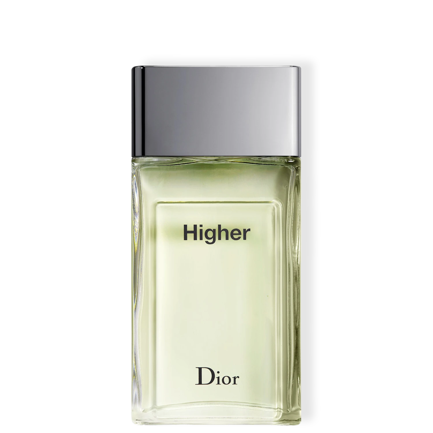 Perfume Masculino Eau de Toilette Dior Higher 100ml