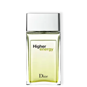 Perfume Masculino Eau de Toilette Dior Higher Energy 100ml Perfume Masculino Eau de Toilette Dior Higher Energy 100ml
