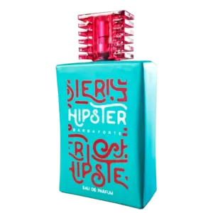 Perfume Masculino Eau de Parfum Barba Forte Hipster 100ml