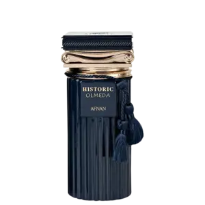 Perfume Masculino Eau de Parfum Afnan Historic Olmeda 100ml Perfume Masculino Eau de Parfum Afnan Historic Olmeda 100ml