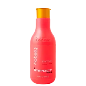Shampoo Hobety Profissional Impact 300ml