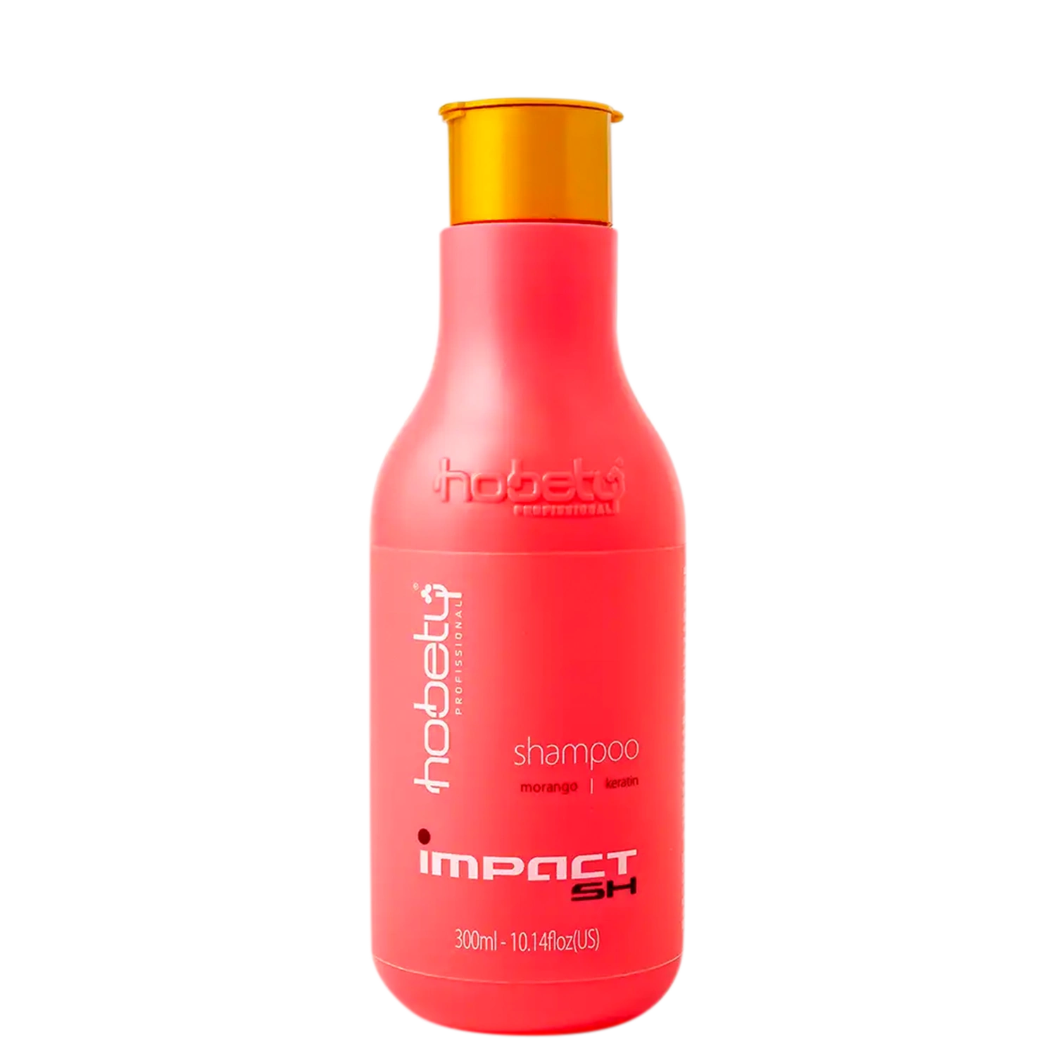 Shampoo Hobety Profissional Impact 300ml
