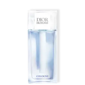Perfume Masculino Eau de Toilette Dior Homme Cologne 125ml Perfume Masculino Eau de Toilette Dior Homme Cologne 125ml