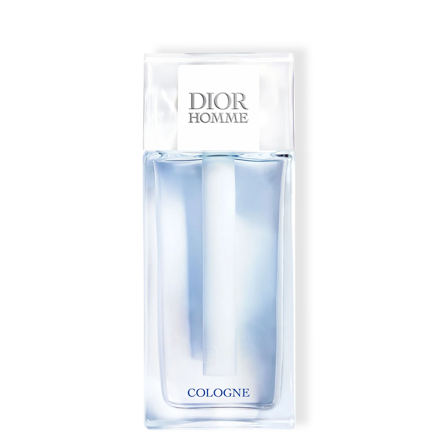 Perfume Masculino Eau de Toilette Dior Homme Cologne 125ml