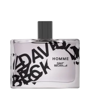 Perfume Masculino Eau de Toilette David Beckham Homme 75ml