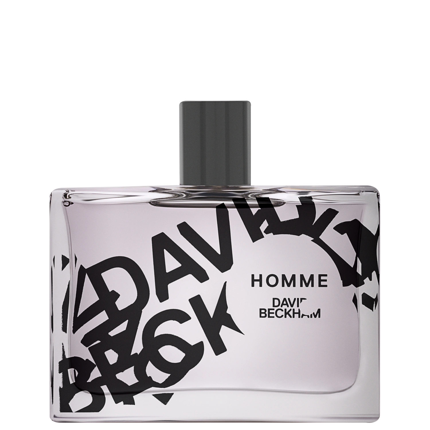 Perfume Masculino Eau de Toilette David Beckham Homme 75ml