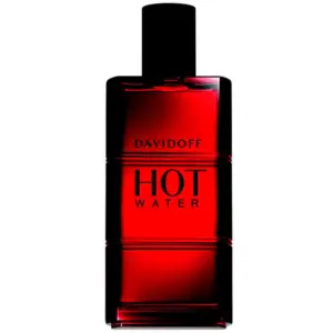 Perfume Masculino Eau de Toilette Davidoff Hot Water 110ml Perfume Masculino Eau de Toilette Davidoff Hot Water 110ml