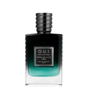 Perfume Masculino Eau de Parfum O.U.i Hôtel de Ville 193 30ml