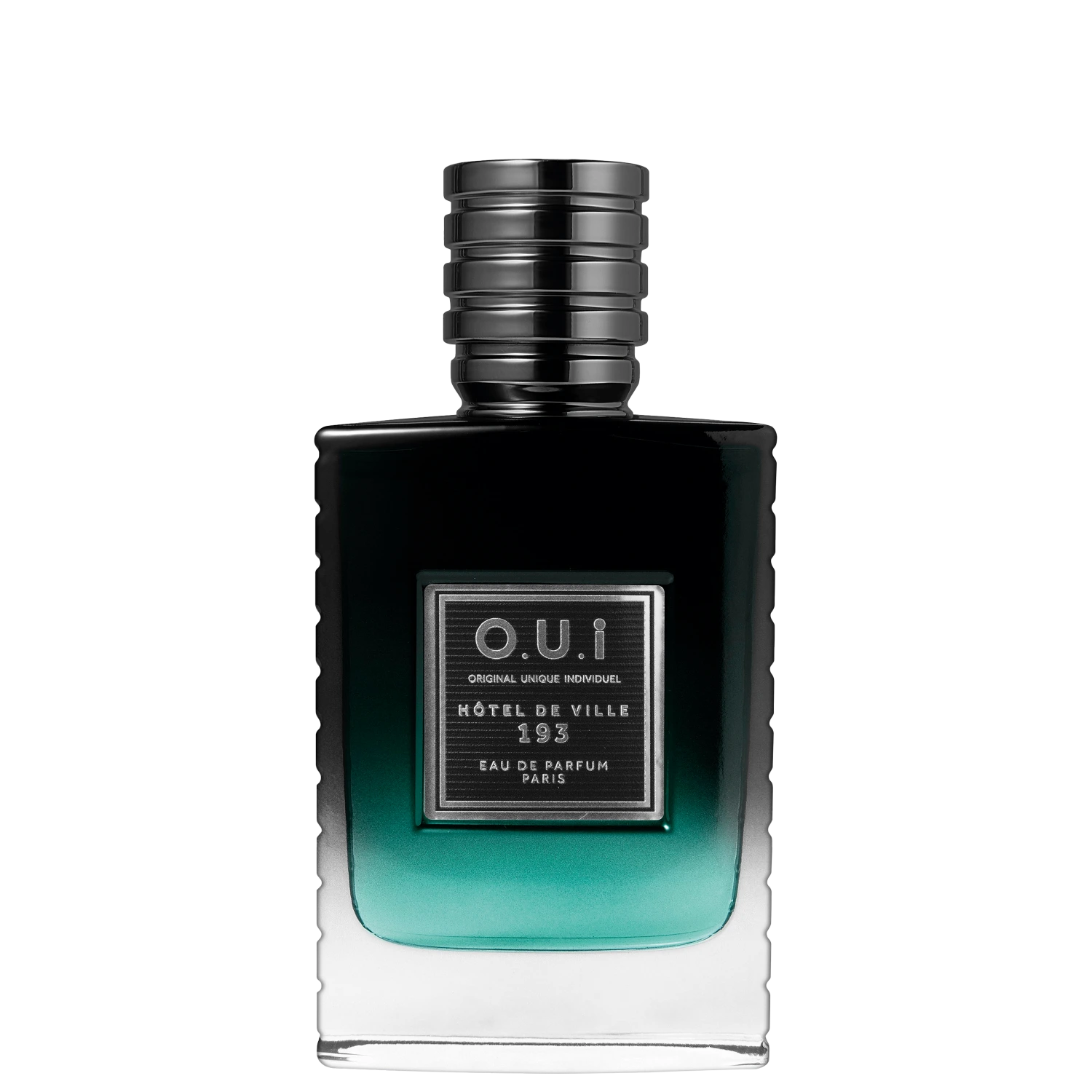 Perfume Masculino Eau de Parfum O.U.i Hôtel de Ville 193 30ml
