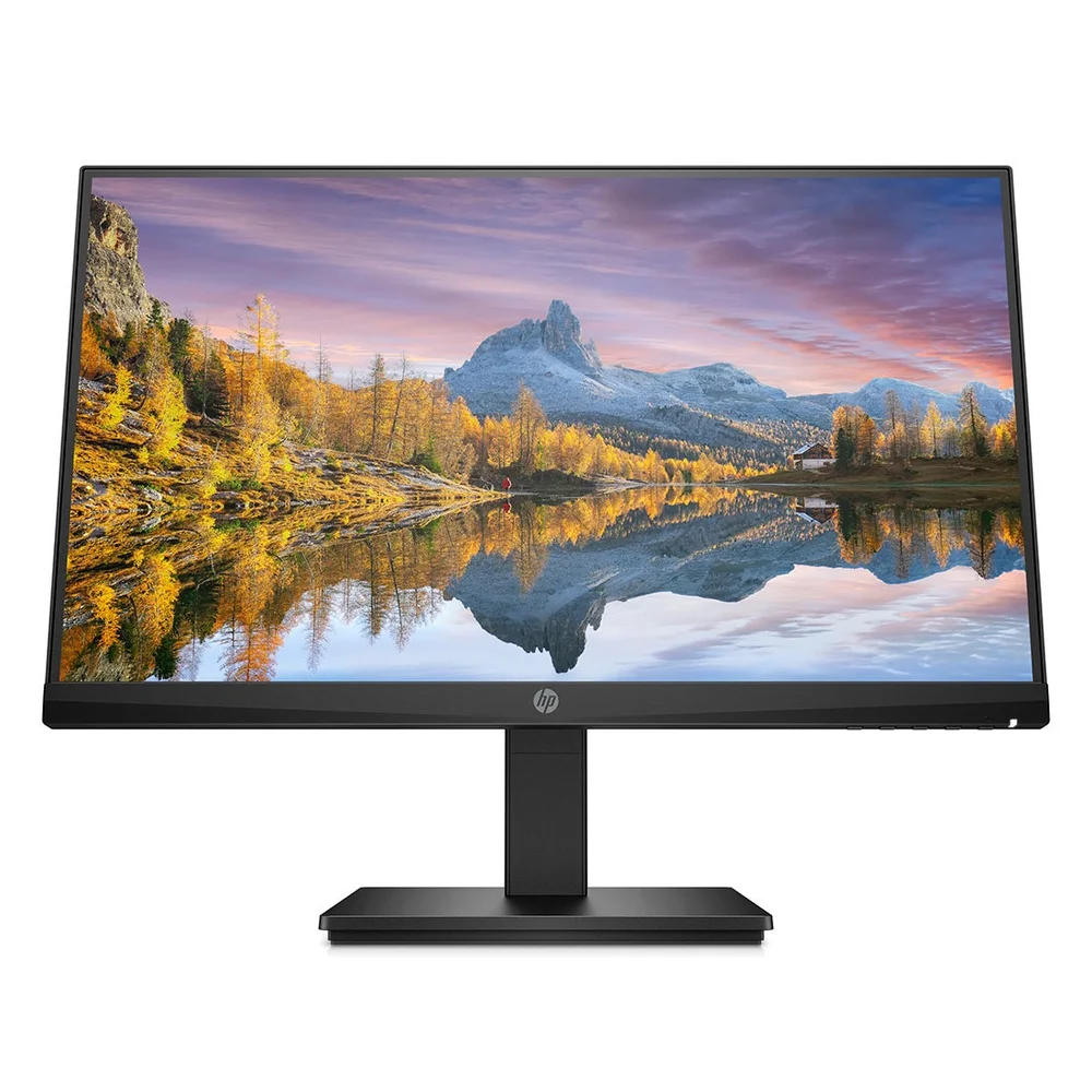 Monitor HP 21.5″ Full HD P22A G5