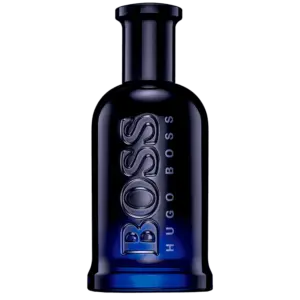 Perfume Masculino Eau de Toilette BOSS Bottled Night 200ml