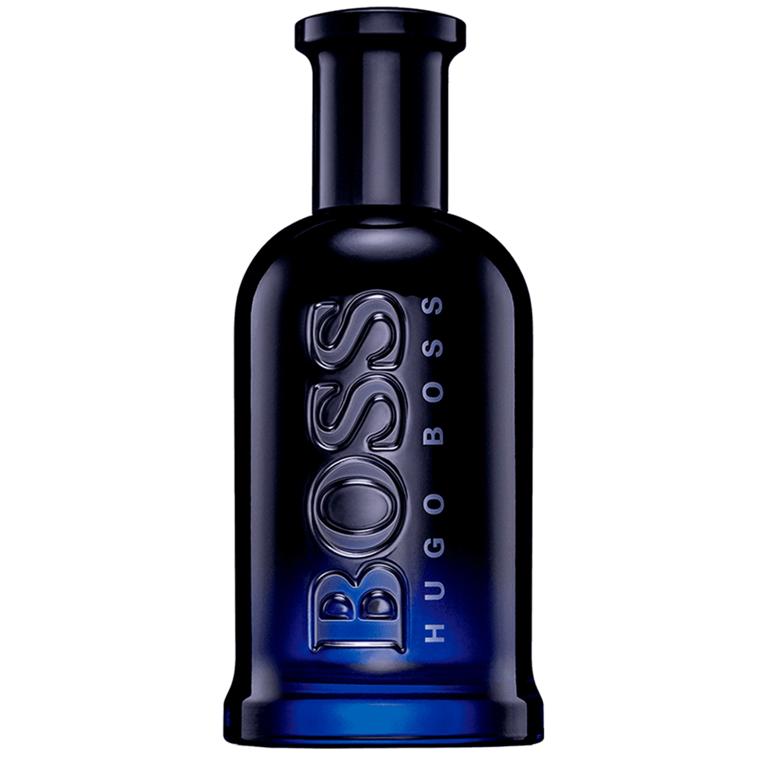 Perfume Masculino Eau de Toilette BOSS Bottled Night 200ml