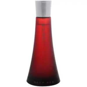 Perfume Feminino Eau de Parfum BOSS Deep Red Woman 90ml Perfume Feminino Eau de Parfum BOSS Deep Red Woman 90ml