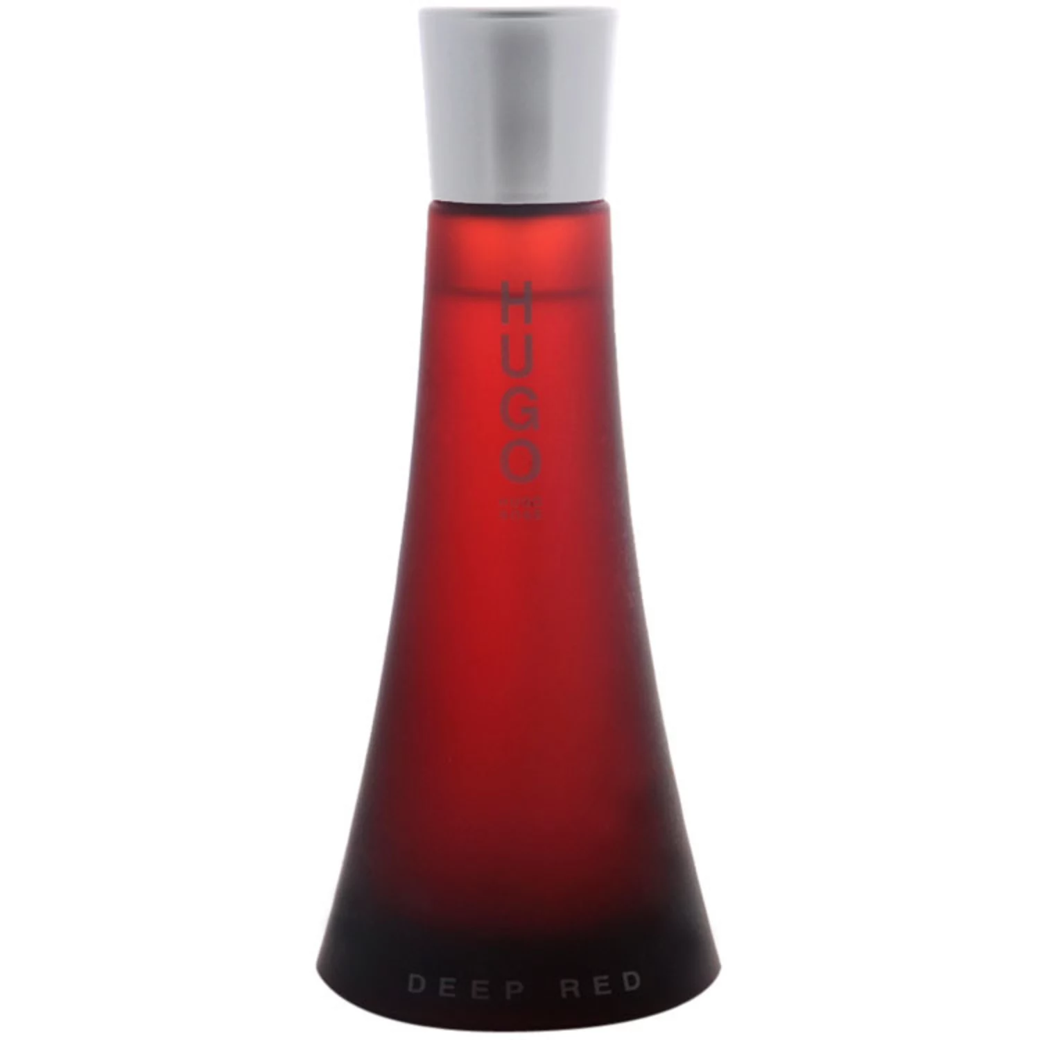 Perfume Feminino Eau de Parfum BOSS Deep Red Woman 90ml