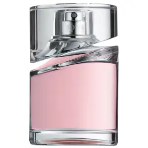 Perfume Feminino Eau de Parfum BOSS Femme 75ml Perfume Feminino Eau de Parfum BOSS Femme 75ml