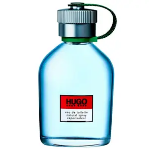 Perfume Masculino Eau de Toilette BOSS Homme 100ml