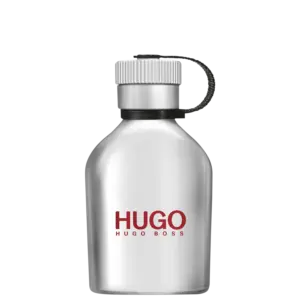 Perfume Masculino Eau de Toilette BOSS Hugo Iced 75ml