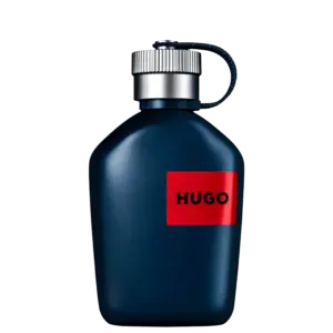 Perfume Masculino Eau de Toilette BOSS Hugo Jeans 125ml