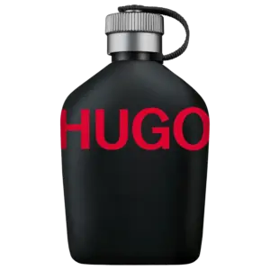Perfume Masculino Eau de Toilette BOSS HUGO Just Different 200ml