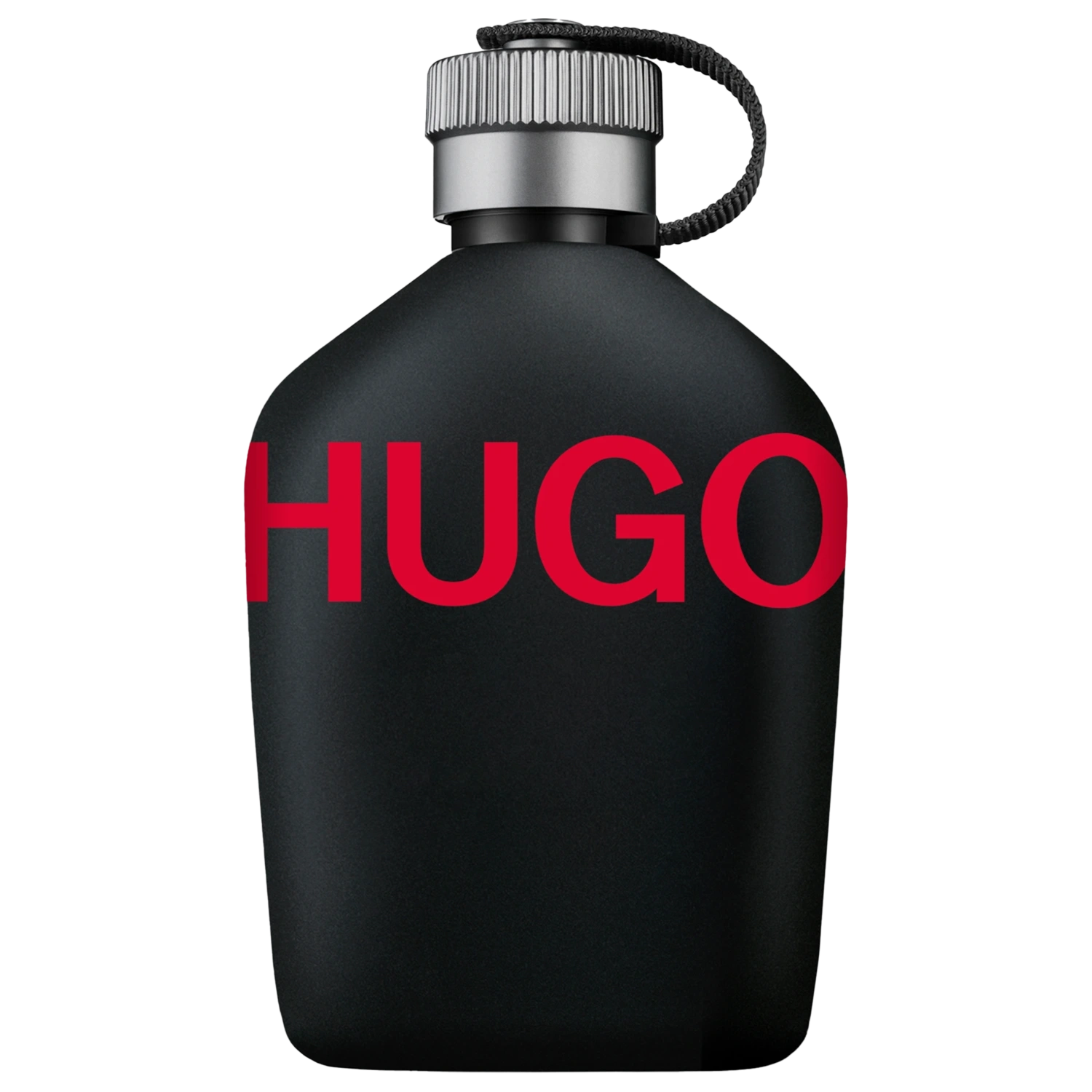 Perfume Masculino Eau de Toilette BOSS HUGO Just Different 200ml