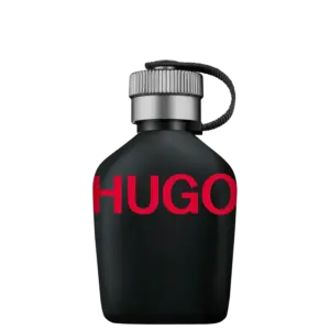 Perfume Masculino Eau de Toilette BOSS HUGO Just Different 75ml